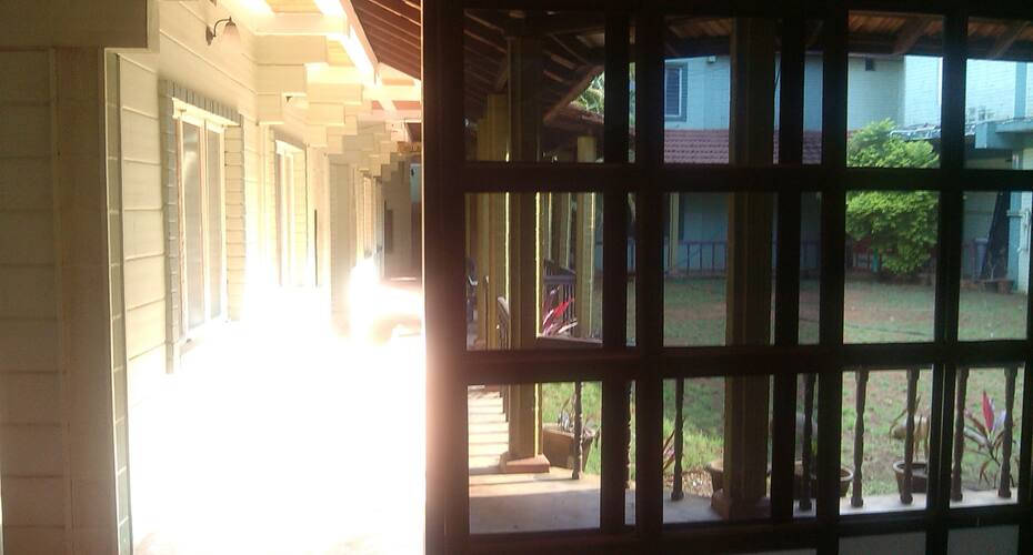Hotel Benzy Palace, Kozhikode 5